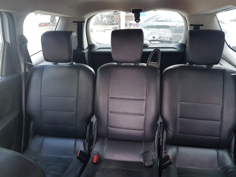 renault scenic iv del año 2016