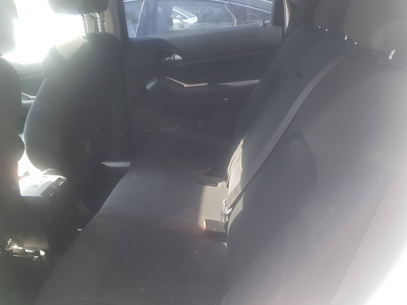 chevrolet orlando del año 2011