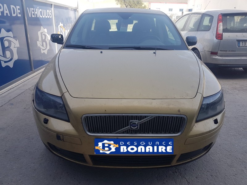 volvo v50 familiar del año 2006