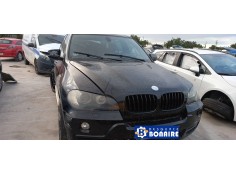 bmw x5 (e70) del año 2007