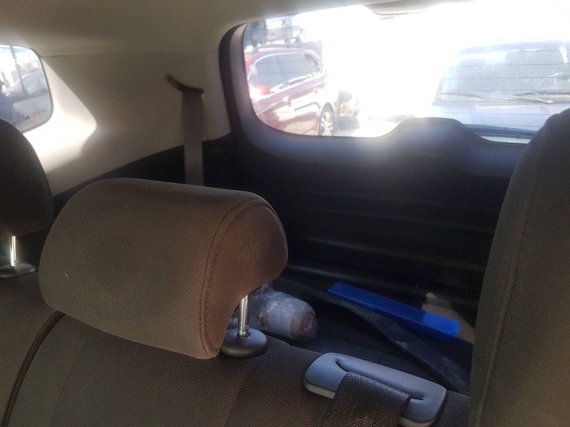 chevrolet orlando del año 2011