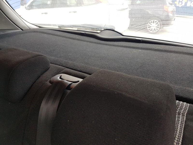 peugeot 307 berlina (s2) del año 2006