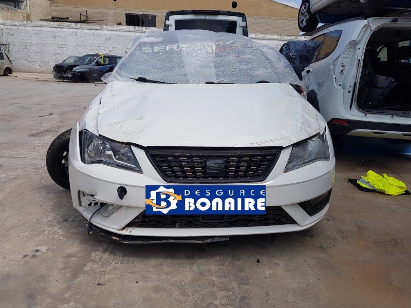 seat leon (5f1) del año 2018