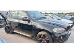 bmw x5 (e70) del año 2007 2