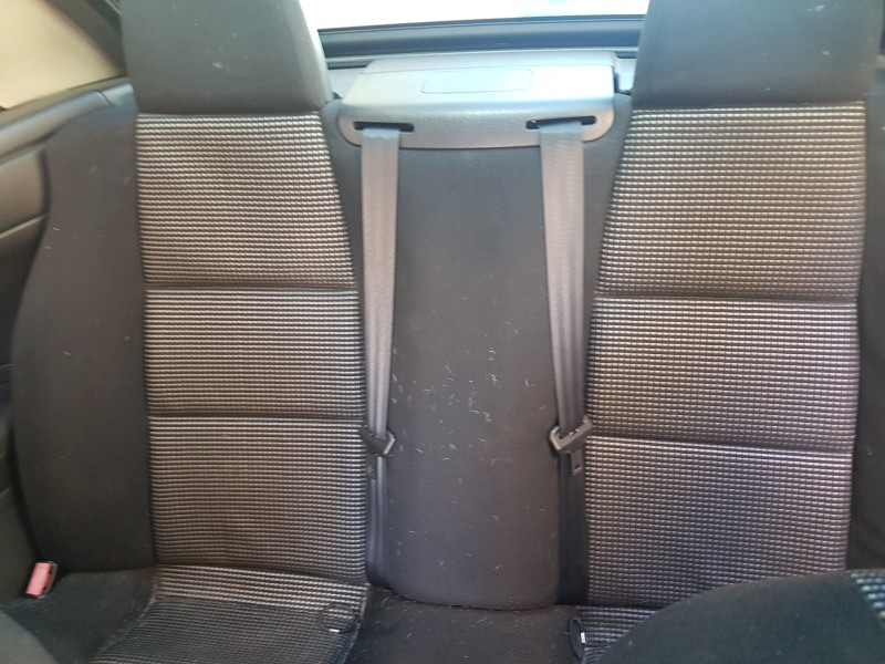 peugeot 307 cc (s1) del año 2004 peugeot 307 cc (s1) del año 2004