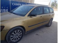 volvo v50 familiar del año 2006 2