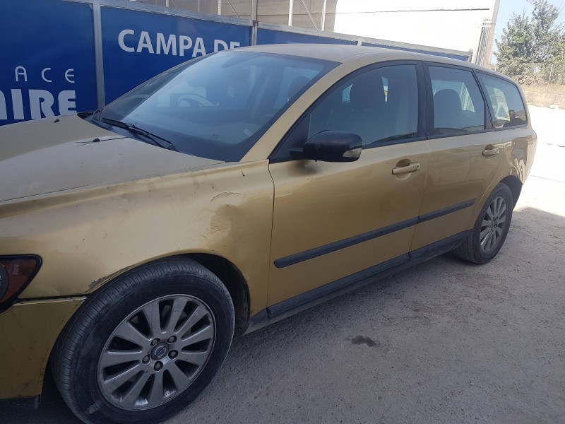volvo v50 familiar del año 2006