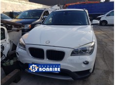 bmw x1 (e84) del año 2012
