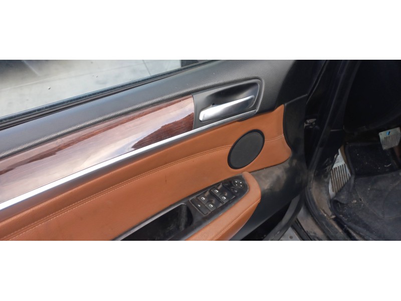 bmw x5 (e70) del año 2007