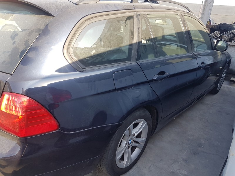 bmw serie 3 touring (e91) del año 2009