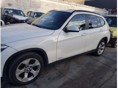 bmw x1 (e84) del año 2012 2