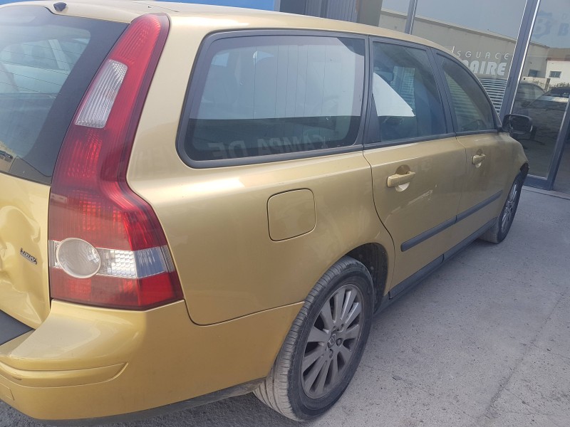 volvo v50 familiar del año 2006