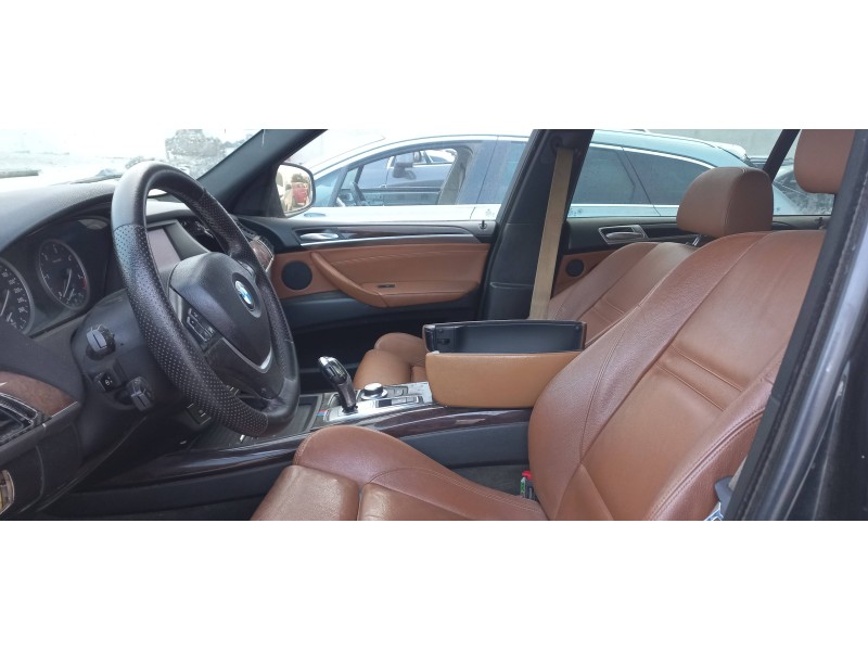 bmw x5 (e70) del año 2007