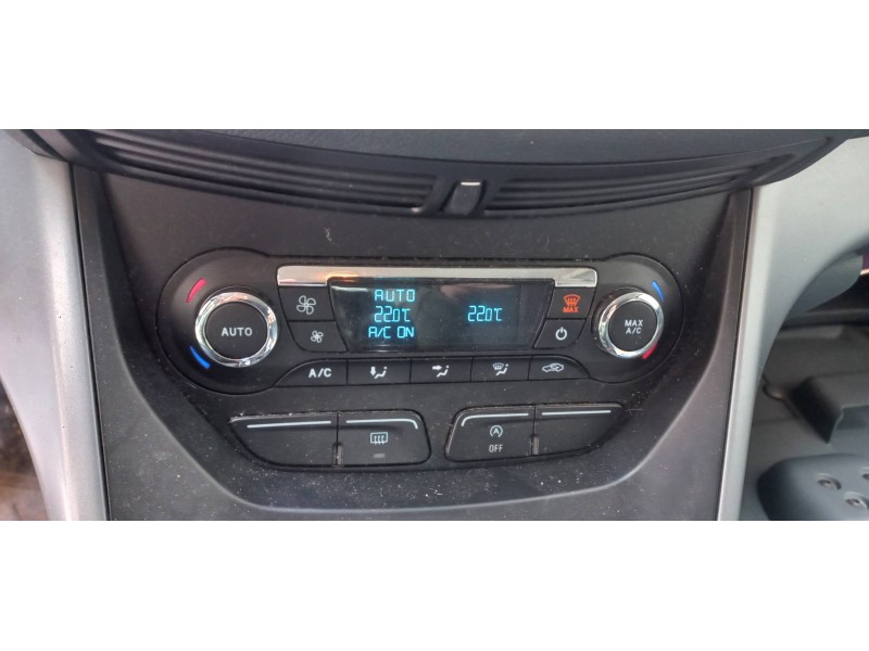 ford c-max del año 2013 ford c-max del año 2013
