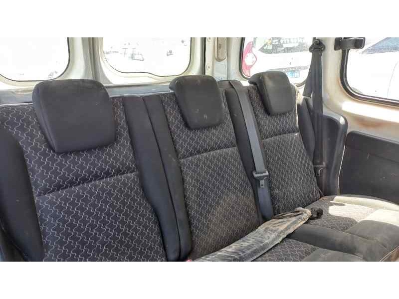 renault kangoo del año 2014