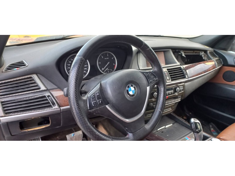 bmw x5 (e70) del año 2007