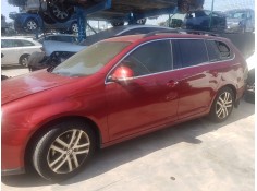 volkswagen golf v variant (1k5) del año 2009 2