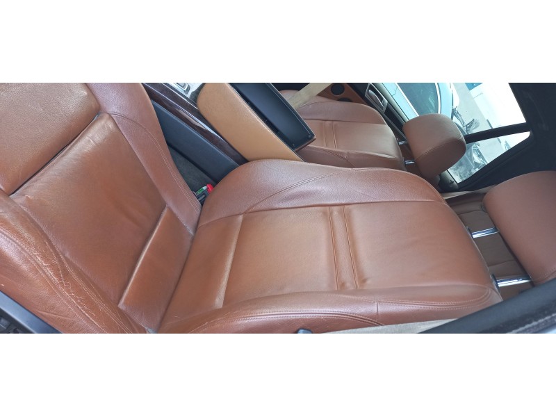 bmw x5 (e70) del año 2007