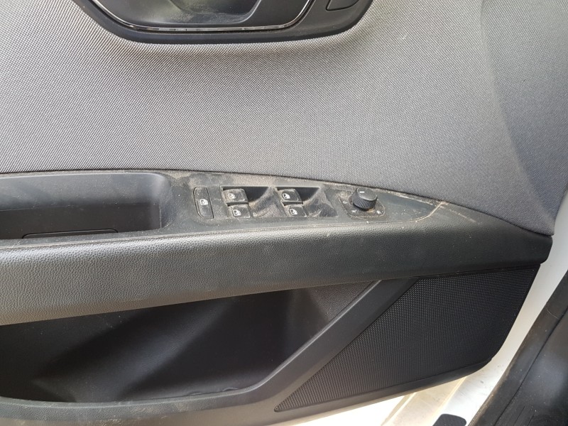 seat leon (5f1) del año 2018