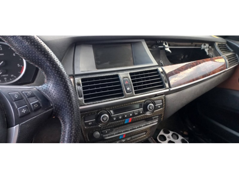 bmw x5 (e70) del año 2007