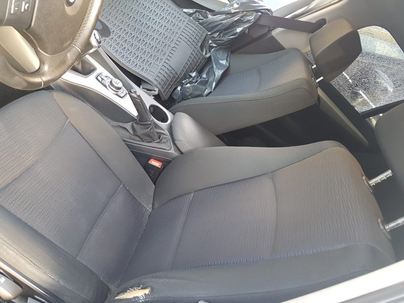 bmw x1 (e84) del año 2012