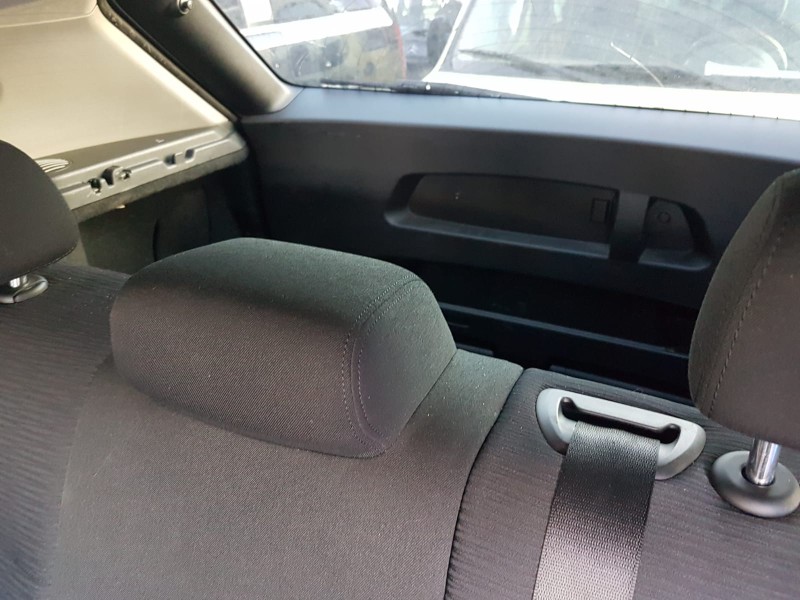 bmw x1 (e84) del año 2012