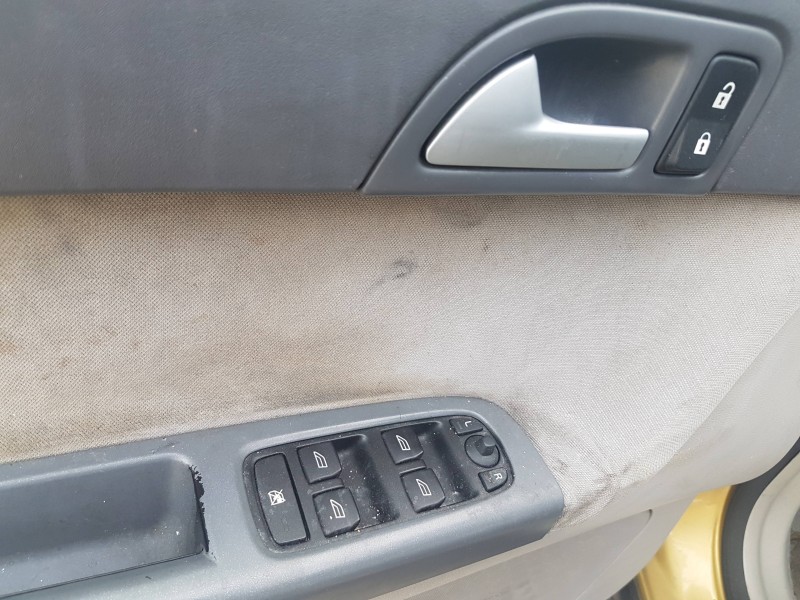 volvo v50 familiar del año 2006