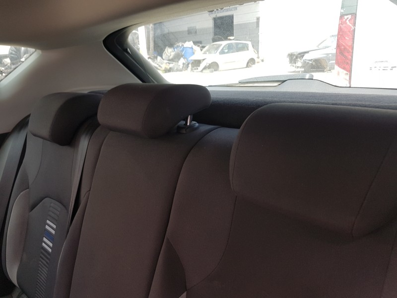 seat leon (5f1) del año 2018