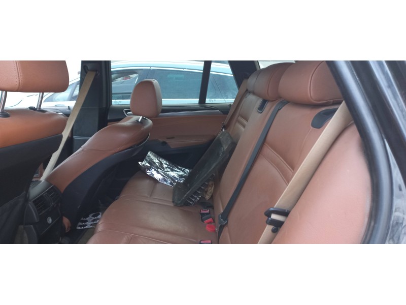 bmw x5 (e70) del año 2007