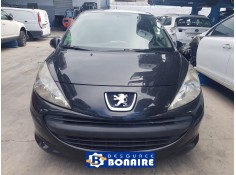 peugeot 207 del año 2007
