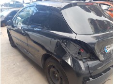 peugeot 207 del año 2007 2