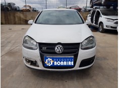 volkswagen golf v berlina (1k1) del año 2007