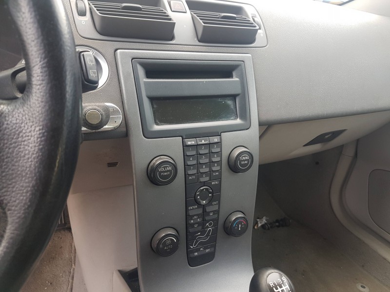 volvo v50 familiar del año 2006