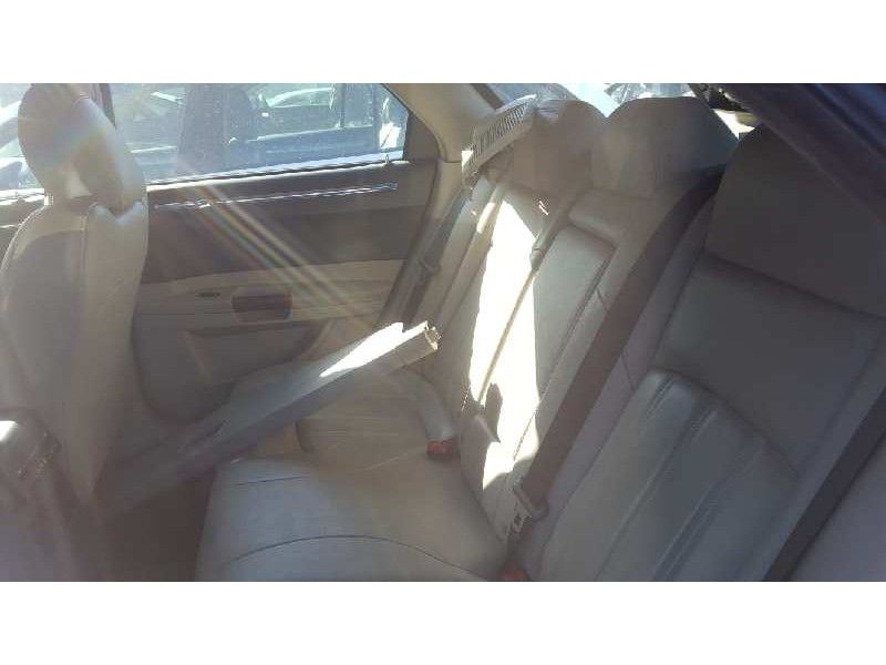 chrysler 300 c touring del año 2006