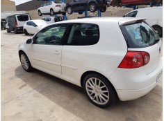 volkswagen golf v berlina (1k1) del año 2007 2