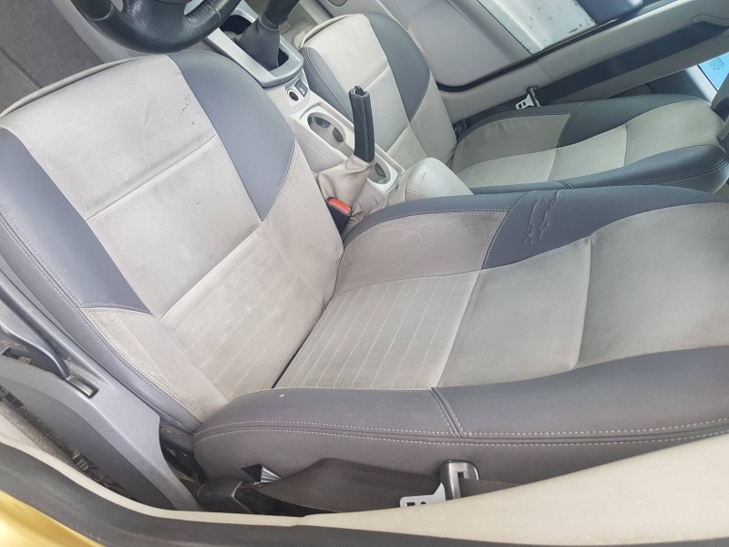 volvo v50 familiar del año 2006