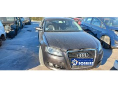 audi a3 sportback (8p) del año 2011