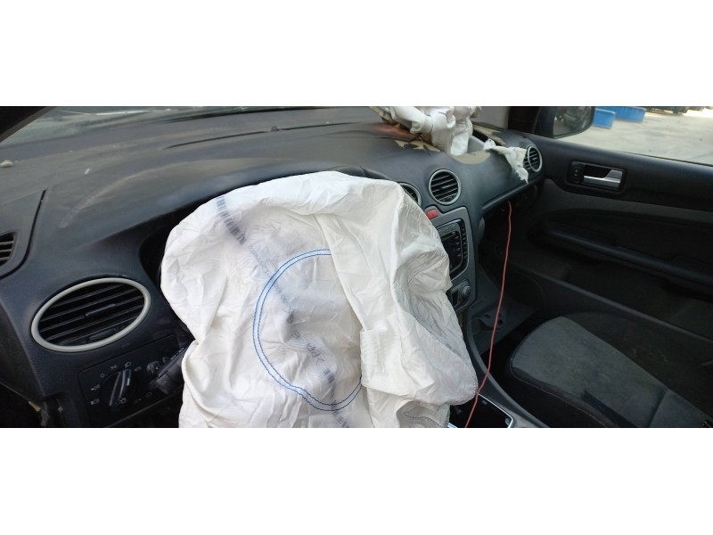 ford focus lim. (cb4) del año 2009