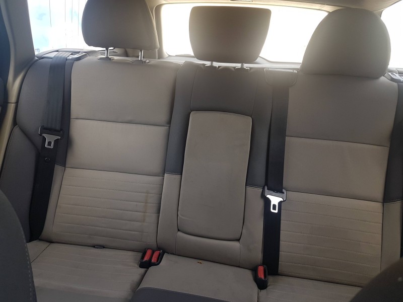 volvo v50 familiar del año 2006