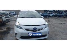 toyota prius+ del año 2014