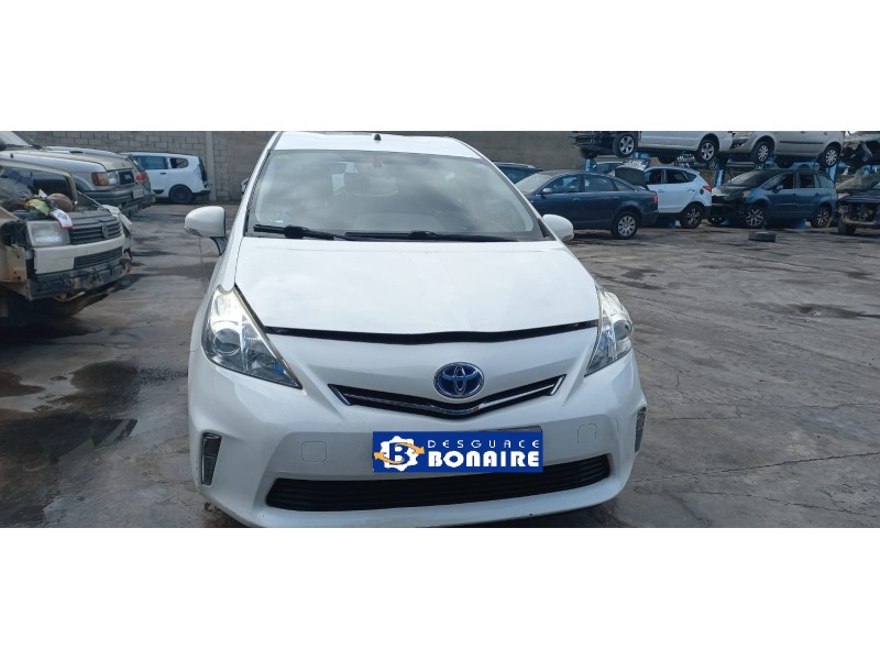 toyota prius+ del año 2014 toyota prius+ del año 2014