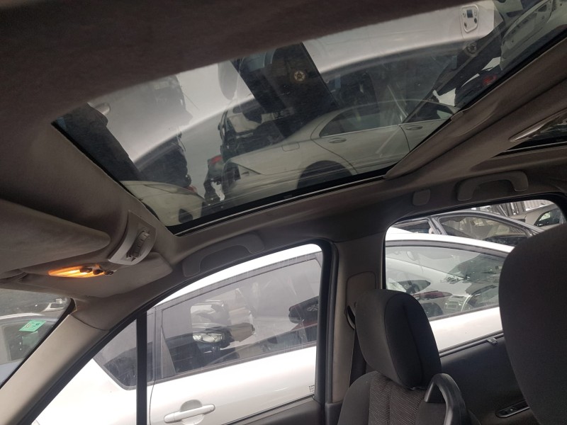 renault scenic ii del año 2006