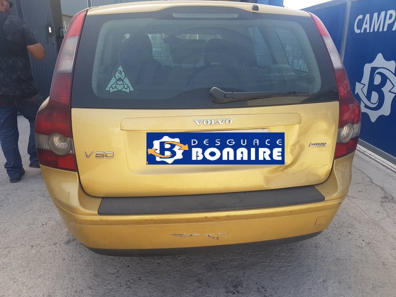 volvo v50 familiar del año 2006
