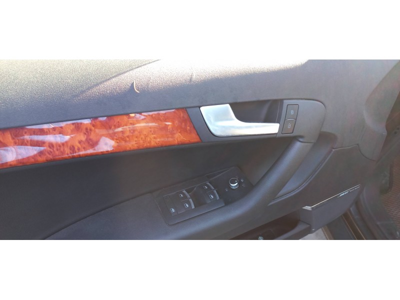 audi a3 sportback (8p) del año 2011