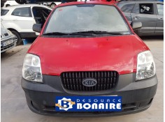 kia picanto del año 2004