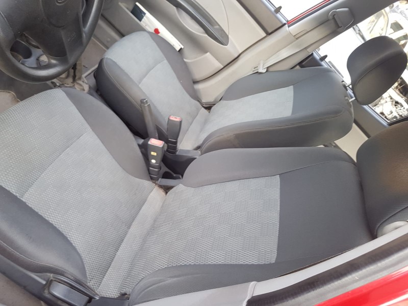 kia picanto del año 2004