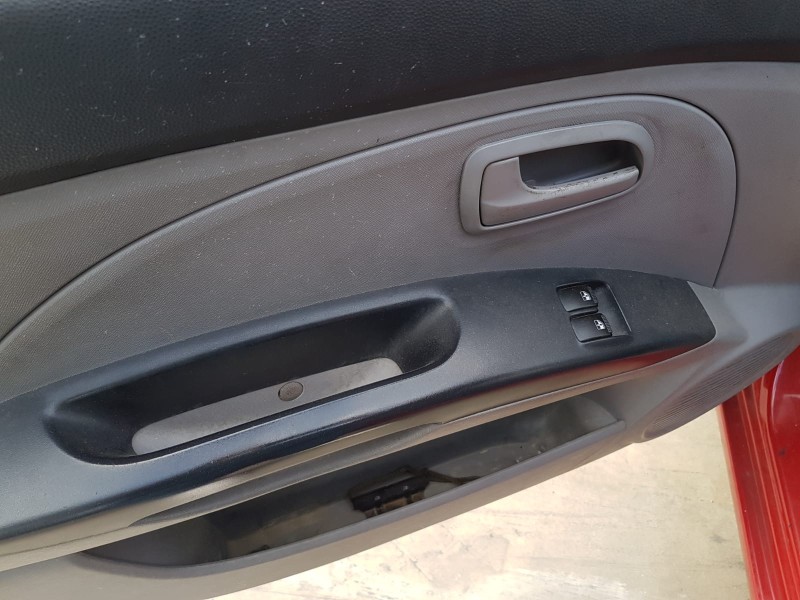 kia picanto del año 2004