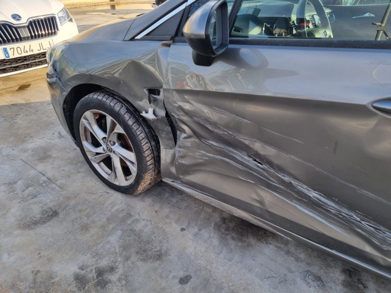 opel astra k lim. 5türig del año 2016