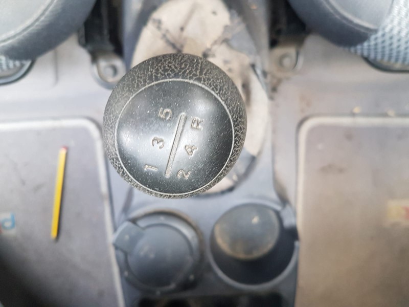 kia picanto del año 2004