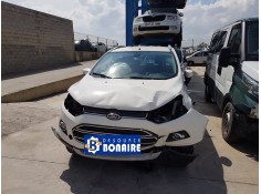 ford ecosport del año 2014